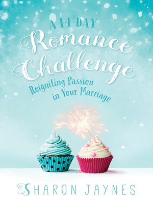 cover image of A 14-Day Romance Challenge